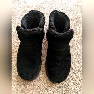 Winter Booties